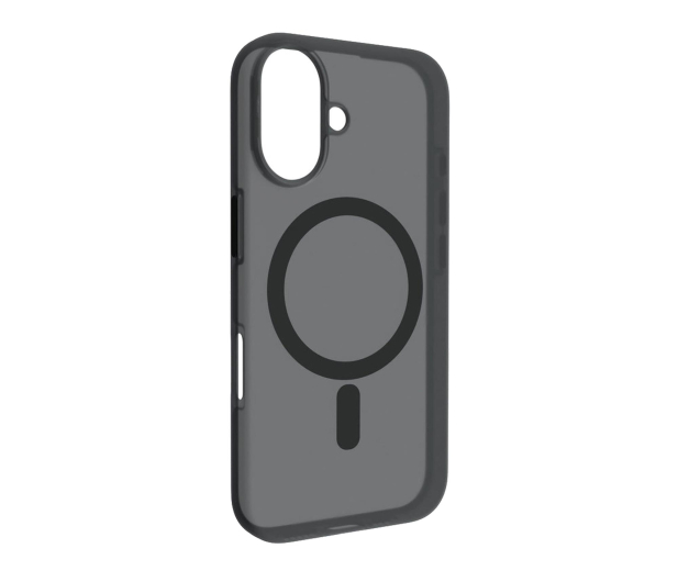 Puro Daylight MagSafe do iPhone 16 - czarne - 1346197 - zdjęcie